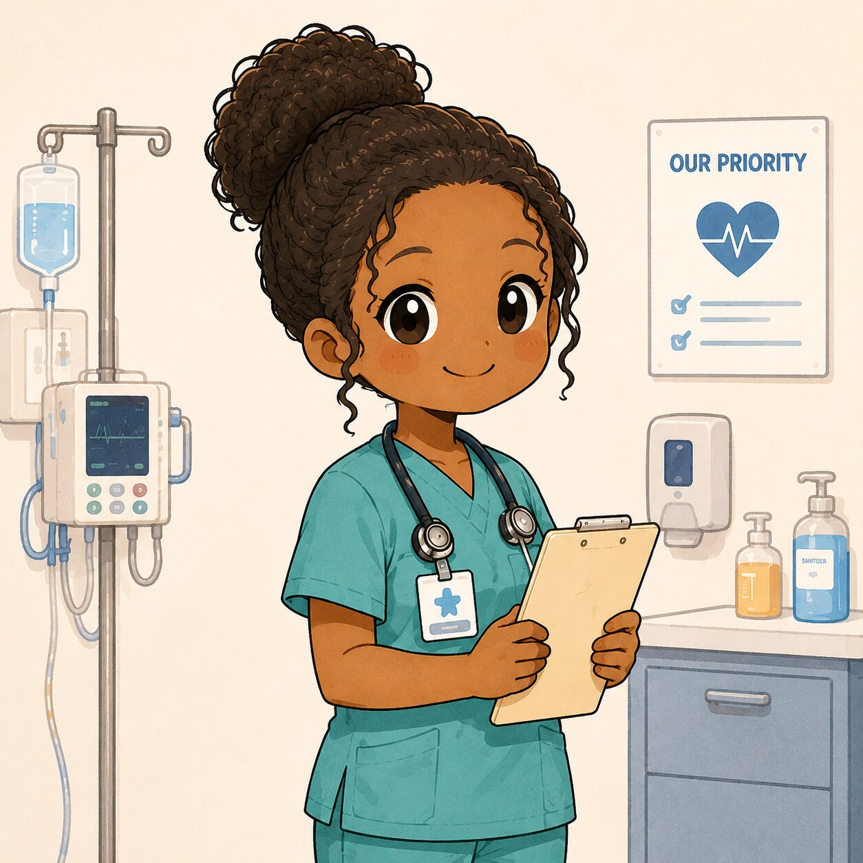 Nurse